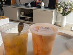 -Ole'超市(汉街万达店)