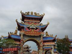 -海花岛旅游度假区