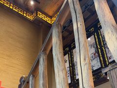 -徽三说·土徽菜·中国徽菜连锁品牌(一中店)