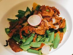 -熹素·鲜美素食Vegetarian (天河领展店)