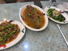 -潮汕铺老店(甜水井店)