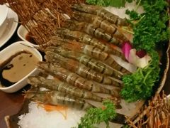 -捞神煲汤火锅(湖滨商业街店)