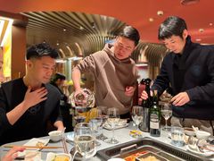 -巴奴毛肚火锅(新街口金鹰店)