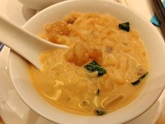贵妃泡饭-利苑酒家(合景国际金融广场店)