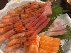 -福樱兰海鲜放题铁板烧(加州店)