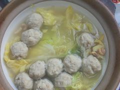 -鲁菜根·泰山菜(泰山店)