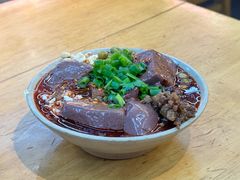 -谢老五跷脚牛肉·非遗传承店