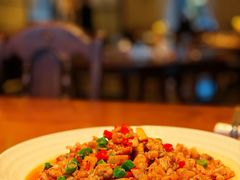 -金谷仓家庭料理(马泉营店)
