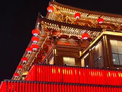 -大唐不夜城
