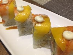 -山葵家·创意料理(万象汇店)