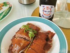 -椿记烧鹅(叠彩店)