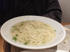 -松鹤楼面馆(清河万象汇店)