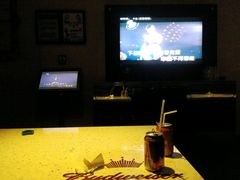 -百威KTV(恒福路店)