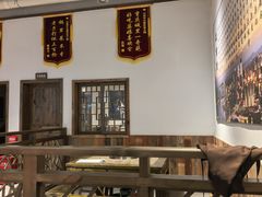 -正南齊北重庆老火锅(光华村直营店)