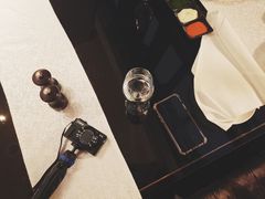 -瑞吉酒店 · Elba 欧尔巴意大利餐厅· 精致意餐·云端聚会