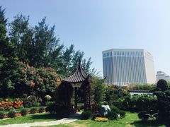 -龙环葡韵住宅式博物馆