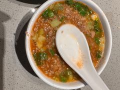 -海底捞火锅(太原南站店)