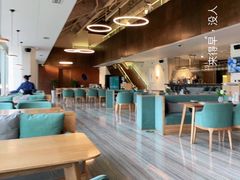 大堂-EN SPACE恩空间