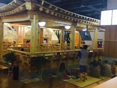 -丽池宫韩式汗蒸会馆(华灯坊店)