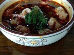 -颗颗香马边杨抄手(春华路店)