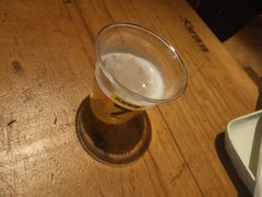 -木屋烧烤(西南角店)