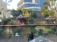 -上海虹桥宾馆(郁锦香品牌酒店)