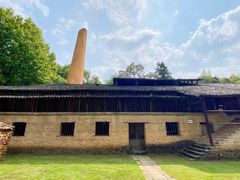 -景德镇古窑民俗博览区