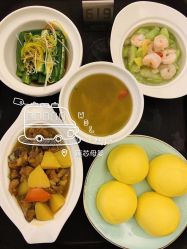点击看大图 -莲芯花月子会所