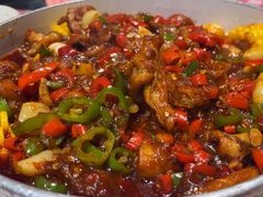 -辣小鲜·南昌大排档(船山路店)