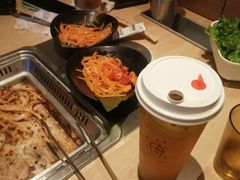 -新石器烤肉(高行万嘉店)