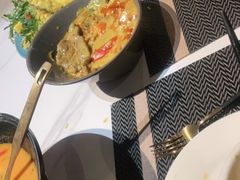 -清迈泰·泰国餐厅(华发商都店)
