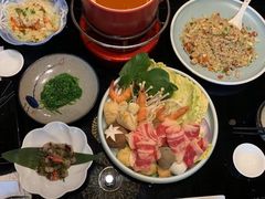 -曙亚洲餐厅-重庆富力艾美酒店(南坪万达广场店)