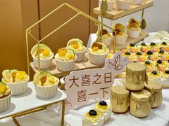 -好友缘酒家(会展中心店)