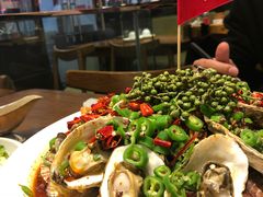 -必点海鲜·鲅鱼水饺(鞍山西道店)