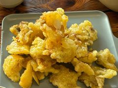 -头道大海明太鱼朝鲜族特色美食餐厅(长白山店)