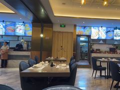 -延年酒店-荟享餐厅(东塘店)