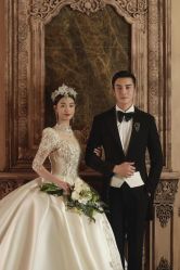 -色色婚纱摄影(大沥旗舰店)