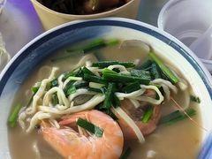 -大学城夜市