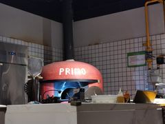 -Primo·丽莫意大利窑烤披萨