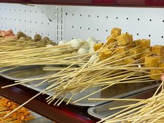 -来伊回麻辣烫·火锅串串清真(红瓦寺总店)