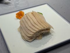 -新丁香海鲜主题餐厅(现代花园店)