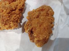 -麦当劳(小白楼店)