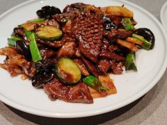 -北平食府·北京烤鸭(北京西站六里桥店)