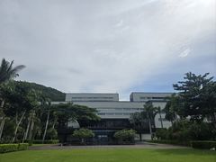 -三亚太阳湾柏悦酒店