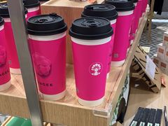 -霸王茶姬(正佳广场店)