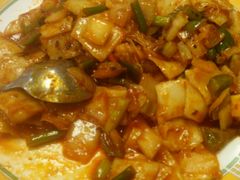 -西部马华清真兰州牛肉面·烧烤夜市(关东店)