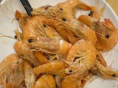 -皇朝万鑫自助餐厅