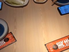 -鱼酷活鱼烤鱼(人信汇商场店)