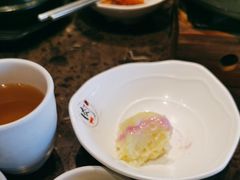 -肉加韩国料理·烤肉(金茂湾店)