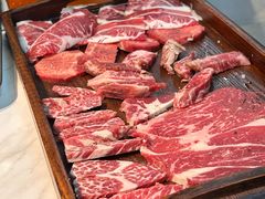 -六七八韩式烤肉·韩国料理(上杭路店)